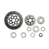 Shimano - Cassette - DEORE XT - 11-Speed CS-M8000