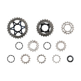 Shimano - Cassette - Dura-Ace - 11-Speed CS-R9100