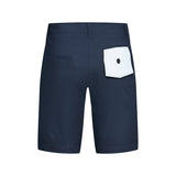 Café du Cycliste - Paulette - Men's Summer Shorts Navy