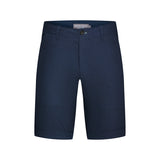 Café du Cycliste - Paulette - Men's Summer Shorts Navy