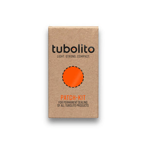 Tubolito - TUBO PATCH KIT