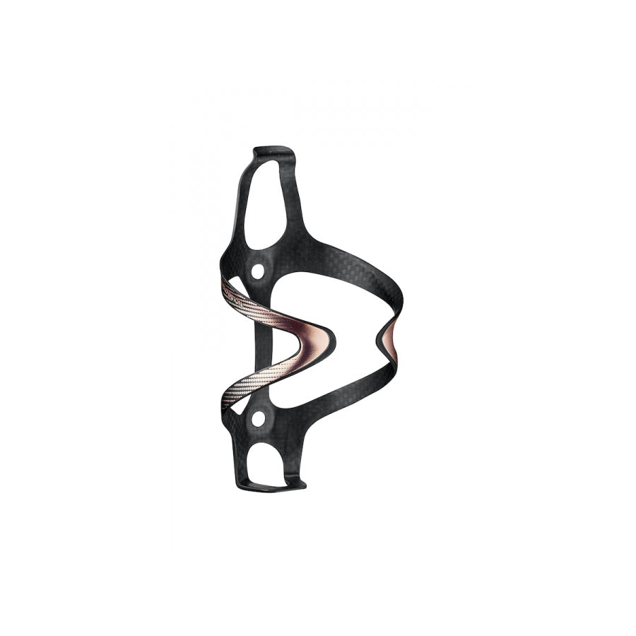 Ciclovation - Premium Carbon Cage - Flash