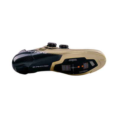 Shimano best sale xc5 gold