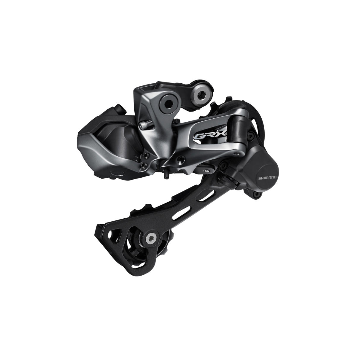 Shimano - GRX Derailleur RX817 – Veloholic Cycles