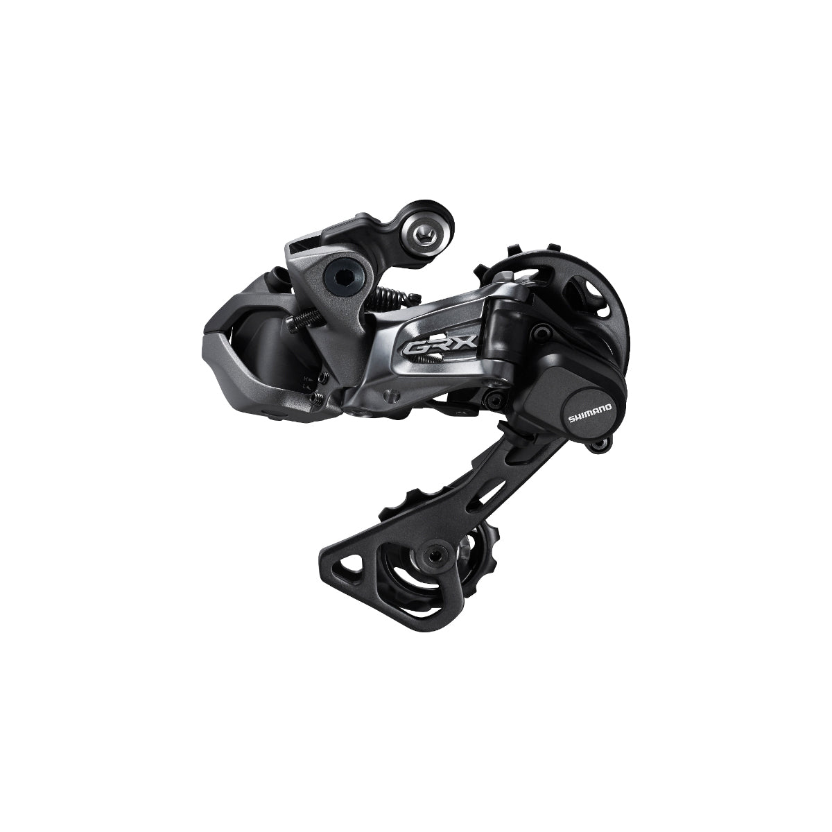 Shimano - GRX DI2 Rear Derailleur 11-speed (42T max low sprocket) -  Veloholic Cycles