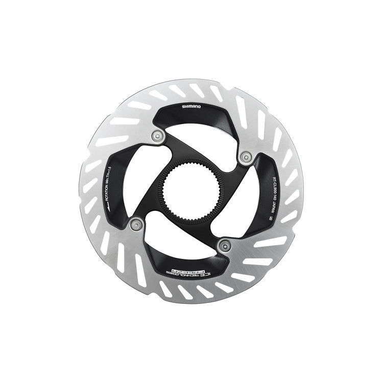 Shimano - Disc Brake Rotor - RT-CL900
