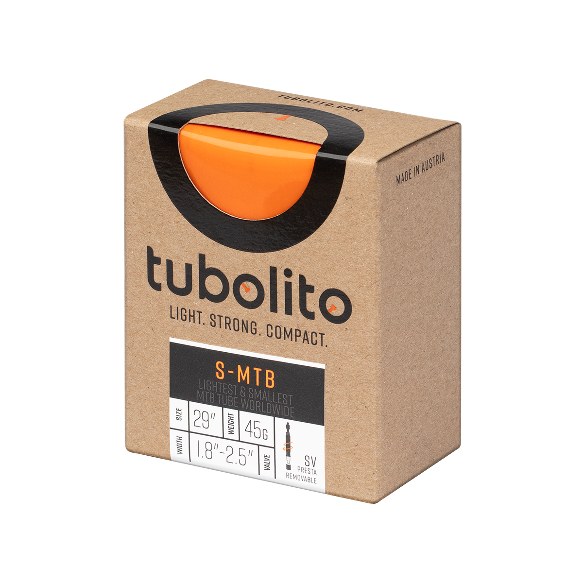 Tubolito S-Tubo MTB