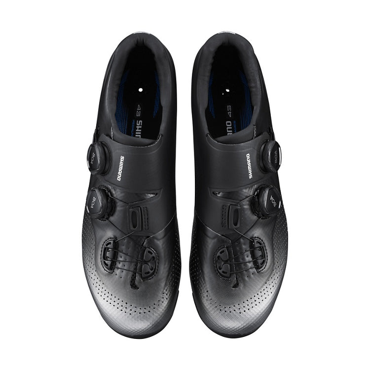 Shimano RC702 Black