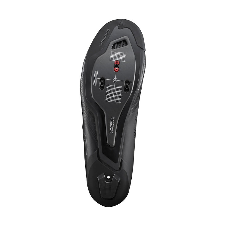 Shimano RC702 Black