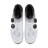 Shimano RC702 White