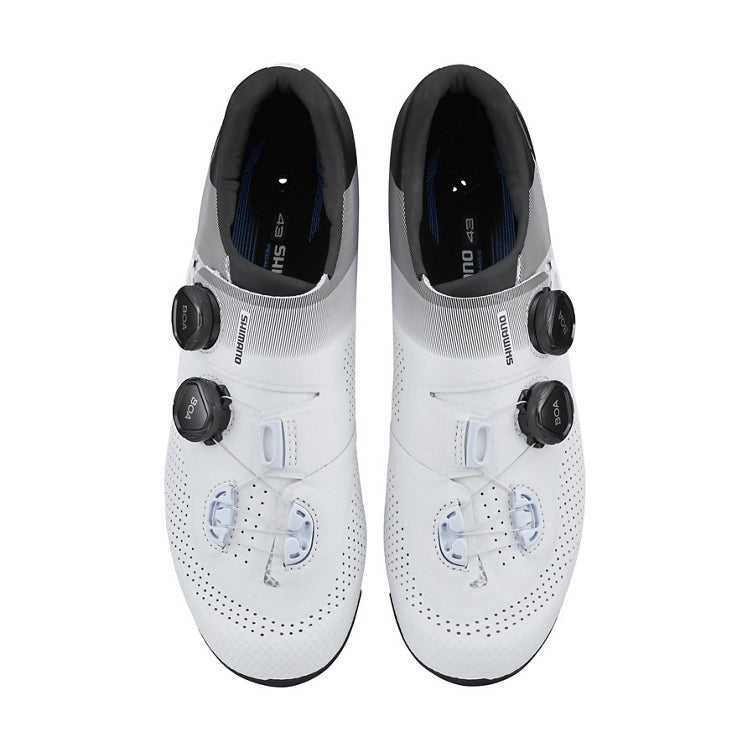 Shimano RC702 White