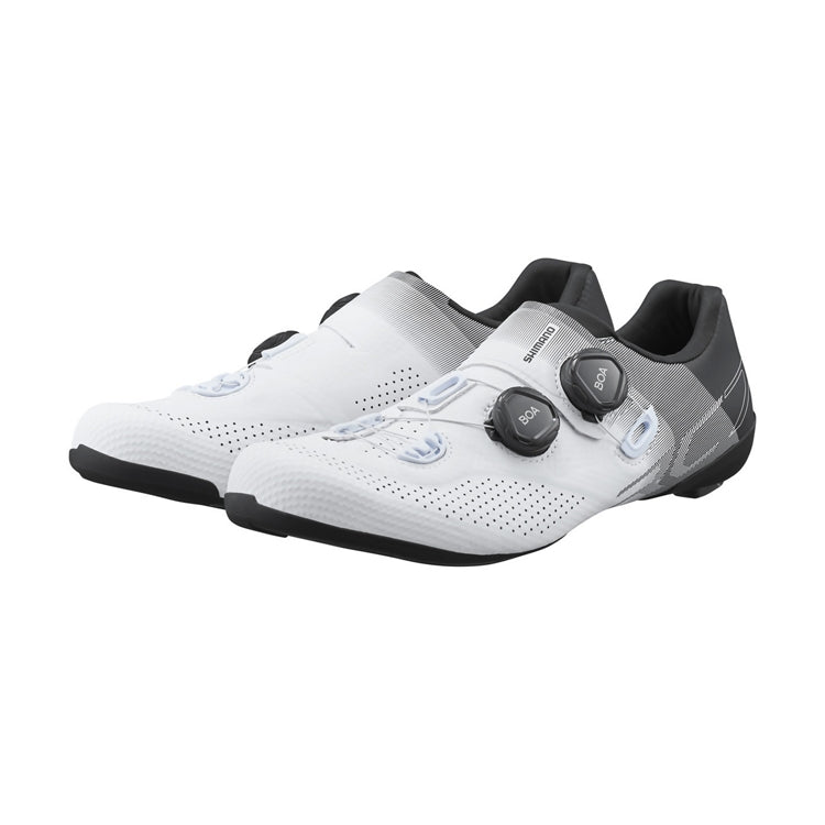 Shimano RC702 White