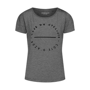 Café du Cycliste - Women's T-Shirt Classic