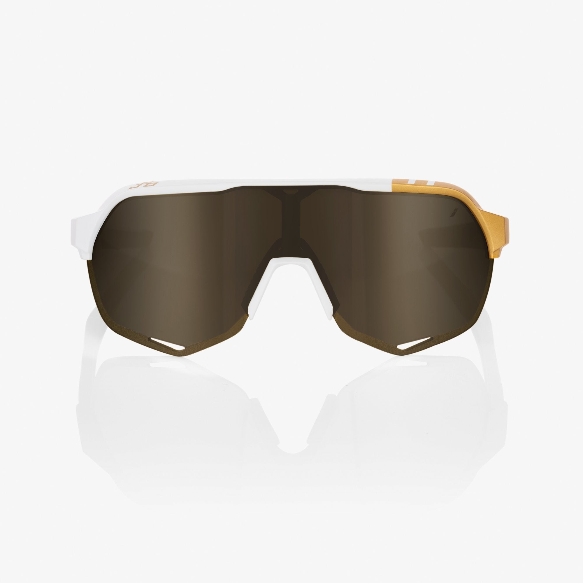 100% S2 PETER SAGAN LE WHITE GOLD