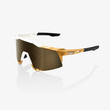 100% SPEEDCRAFT  PETER SAGAN LE WHITE GOLD