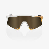 100% SPEEDCRAFT  PETER SAGAN LE WHITE GOLD