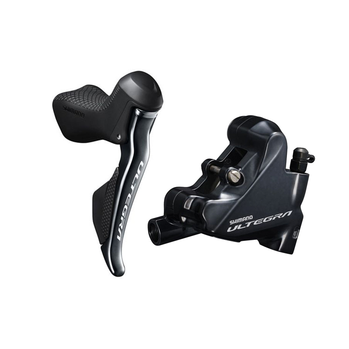 Shimano Pinza de Freno Disco Hidráulico - Ultegra BR-R8070 - Flat Mount Shimano Pinza de Freno Disco Hidráulico - Ultegra BR-R8070 - Flat Mount