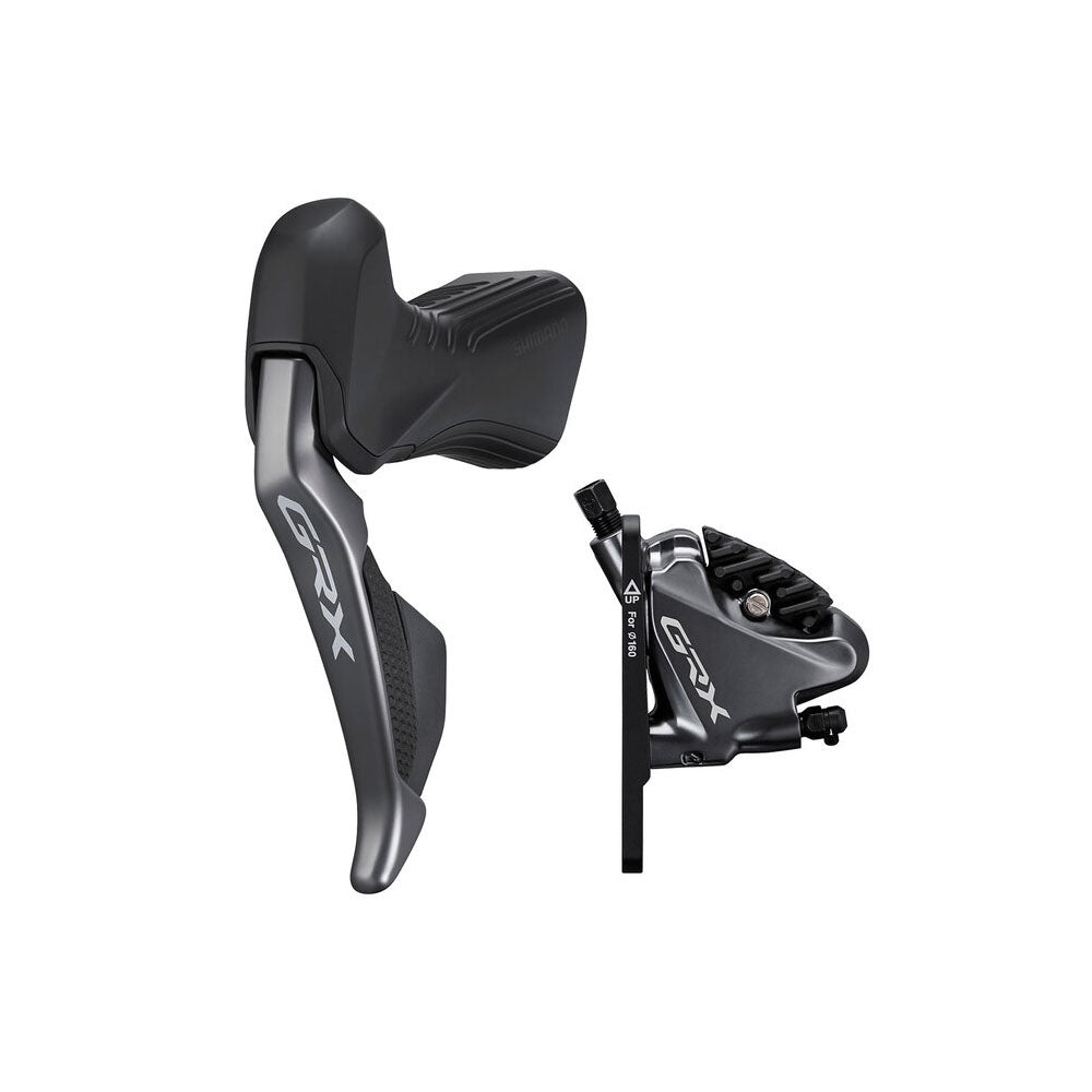 Shimano GRX Di2 RX825/820 12 Spd Road Shift/Brake Set - Rear Shimano GRX Di2 RX825/820 12 Spd Road Shift/Brake Set - Rear
