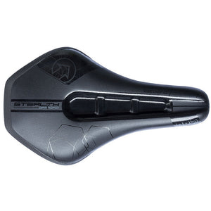 Shimano - Pro Offroad Stealth Saddle