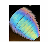 Supacaz - Bar Tape - Oil Slick