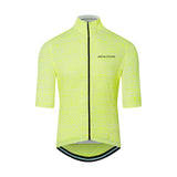 Café du Cycliste - Men's Jersey - Francine