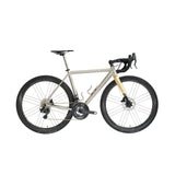 Passoni - TITANIO DISCO Frameset