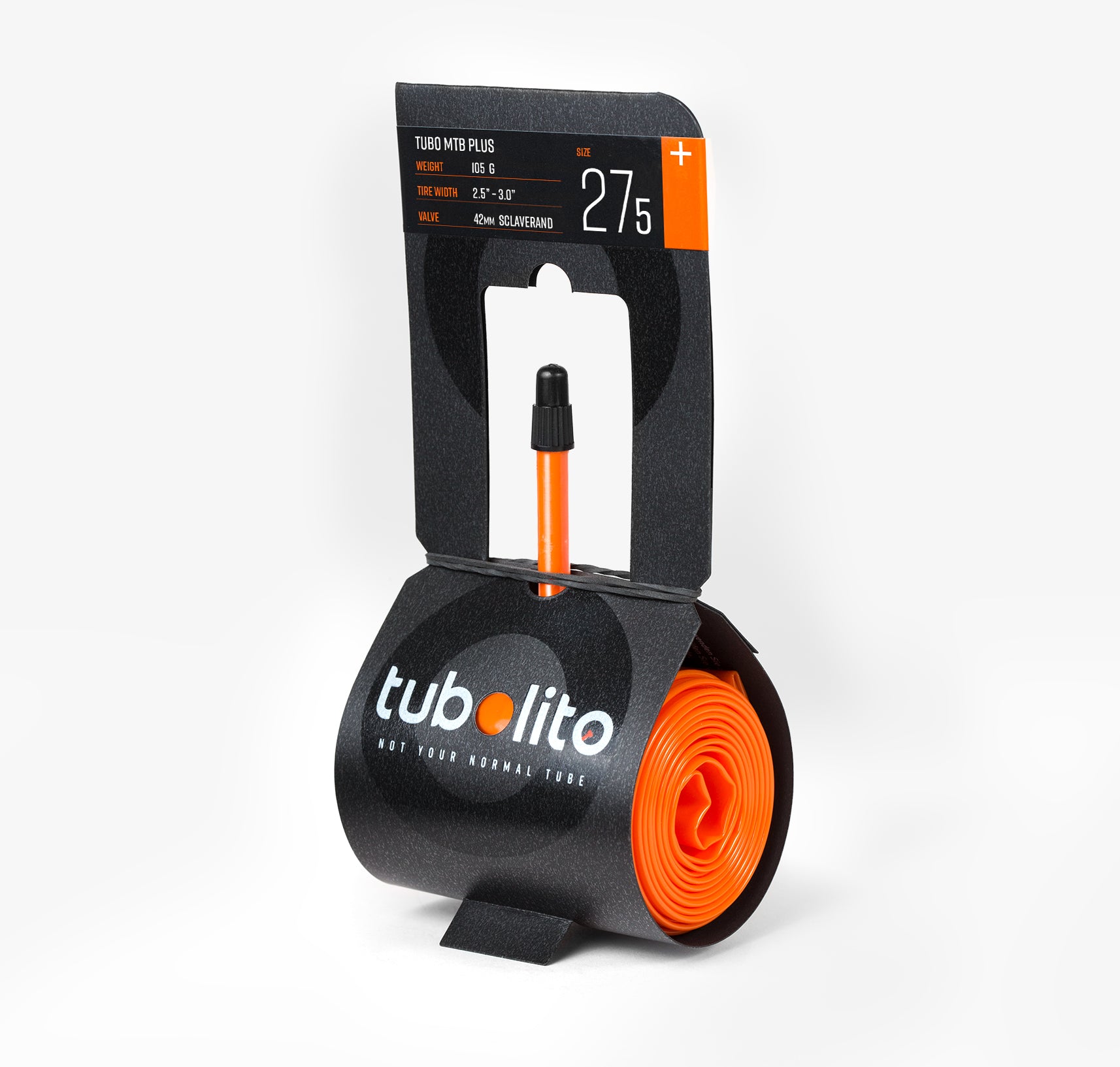 Tubolito - TUBO MTB PLUS