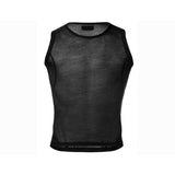 Lightweight - UMGARNUNG (Mesh shirt)