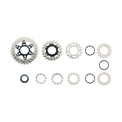 Shimano - Cassette - ULTEGRA 11-Speed CS-R8000 - Veloholic Cycles