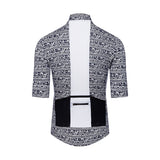 Café du Cycliste - Men's Jersey - Francine