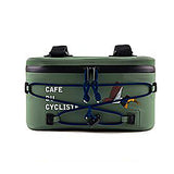 Café du Cycliste - Handlebar Bag