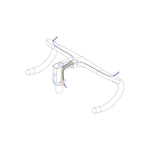 Deda ALANERA HANDLEBAR