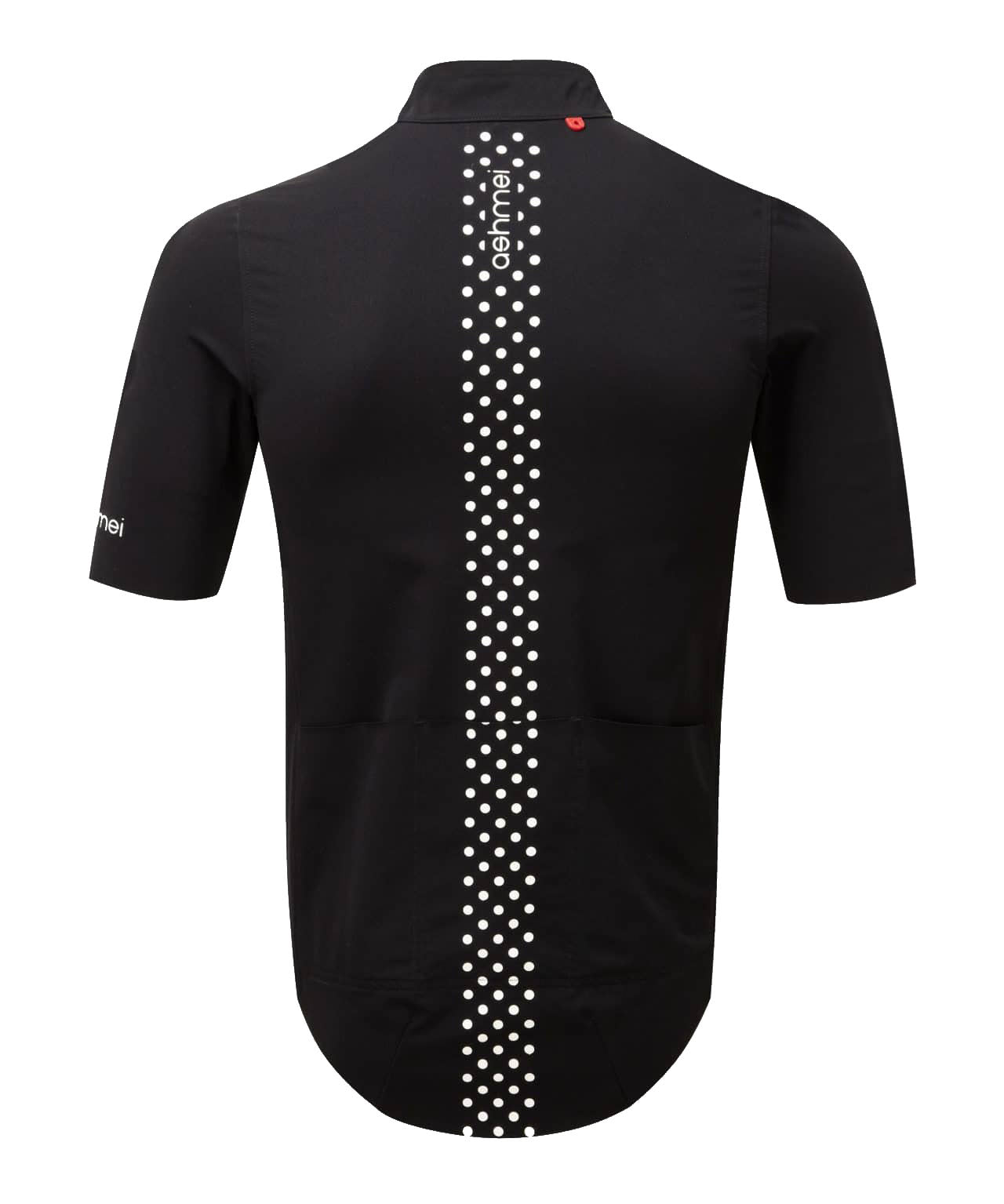 ashmei 3 season jersey