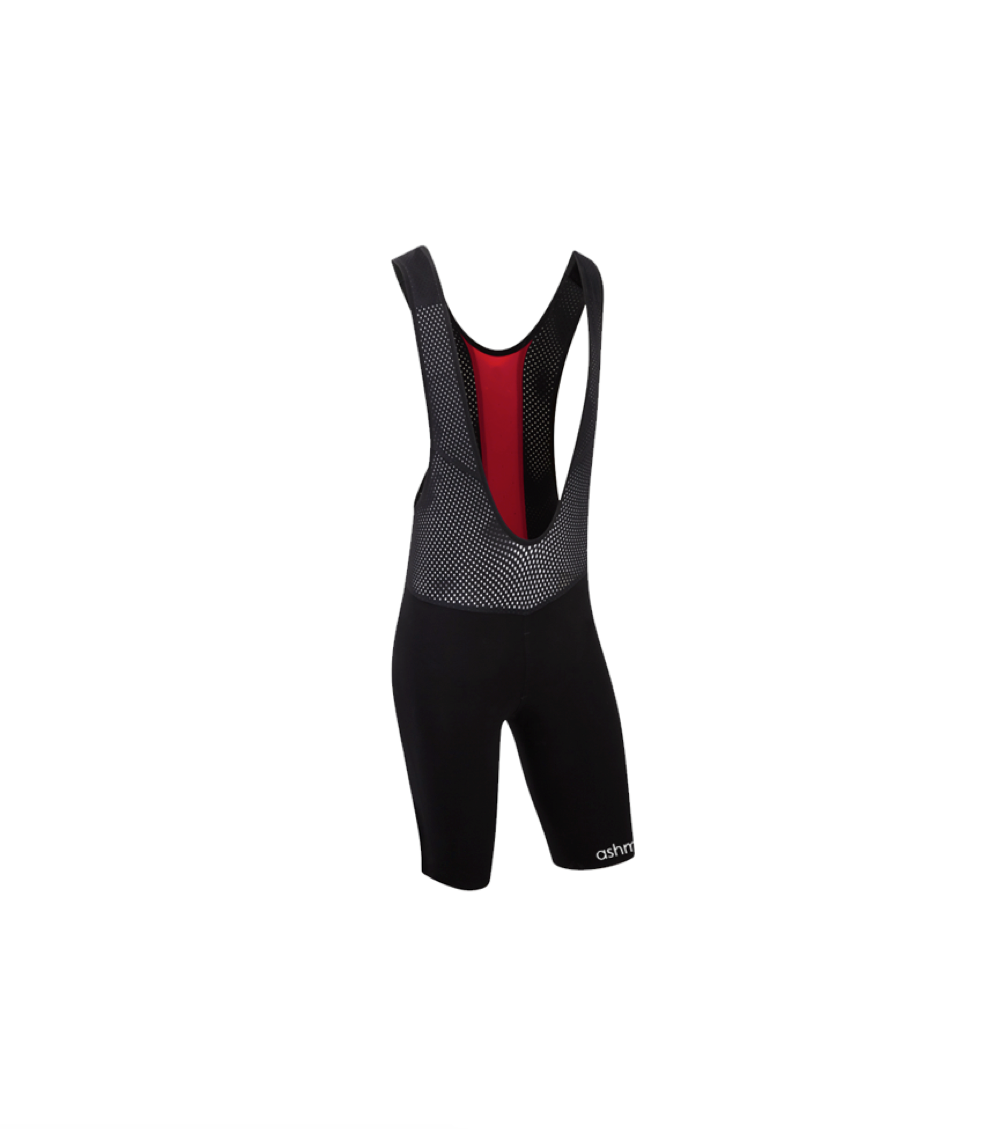 Ashmei bib discount shorts