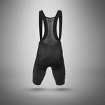 TRITTSTURM Lightweight Cycling Bib Shorts