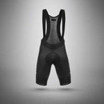 TRITTSTURM Lightweight Cycling Bib Shorts