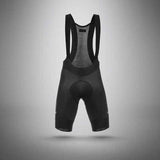 TRITTSTURM Lightweight Cycling Bib Shorts