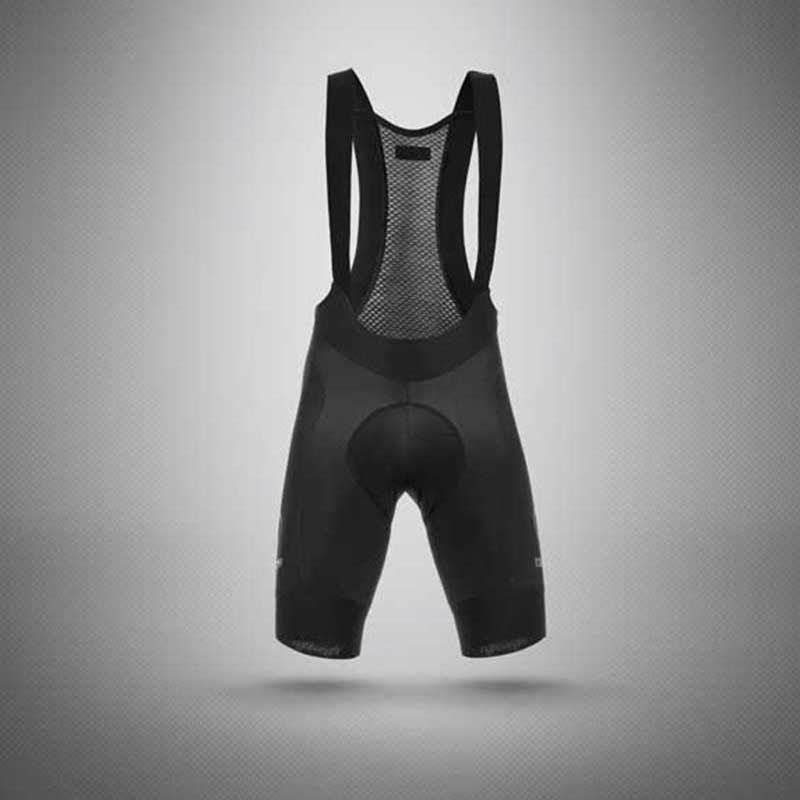TRITTSTURM Lightweight Cycling Bib Shorts