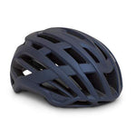 kask valegro blue matt