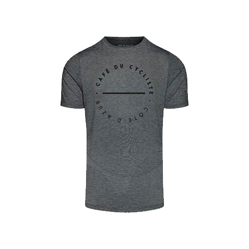 Café du Cycliste Classic T-Shirt Black
