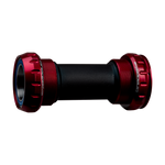 ceramicspeed BSA for Campy UT red
