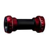 ceramicspeed BSA for Campy UT red