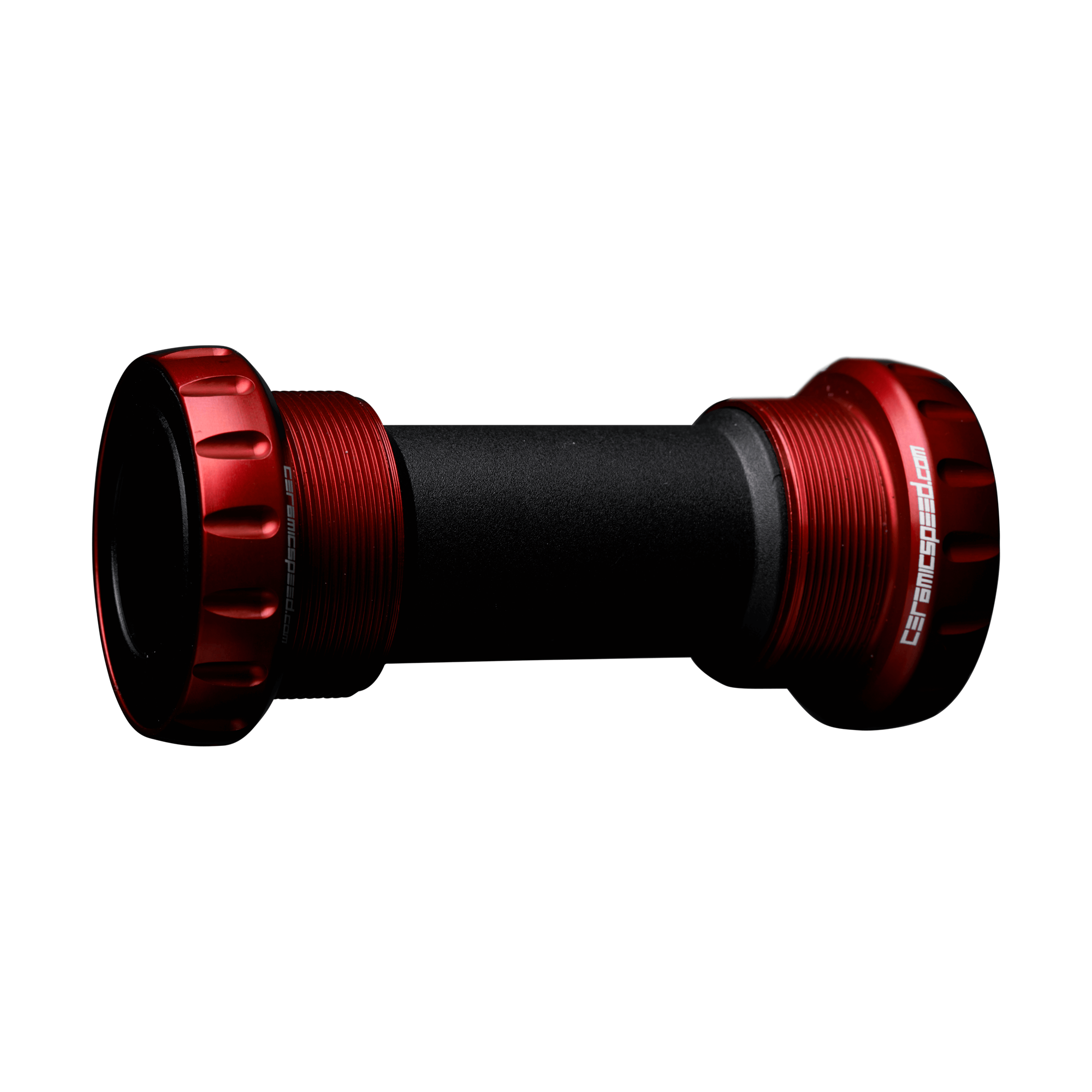 ceramicspeed BSA for Shimano Road red