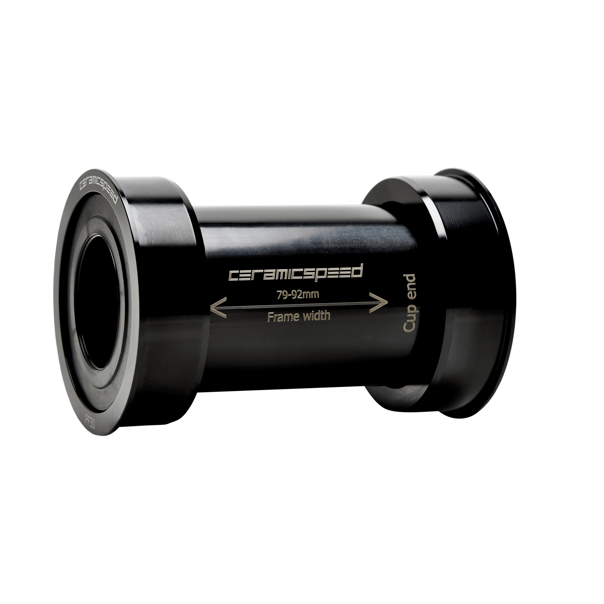 ceramicspeed EVO386 for SRAM GXP