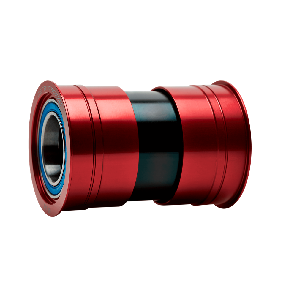 ceramicspeed EVO386 for Shimano red