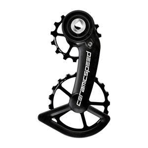 ceramicspeed OSPW System for SRAM Red/Force AXS