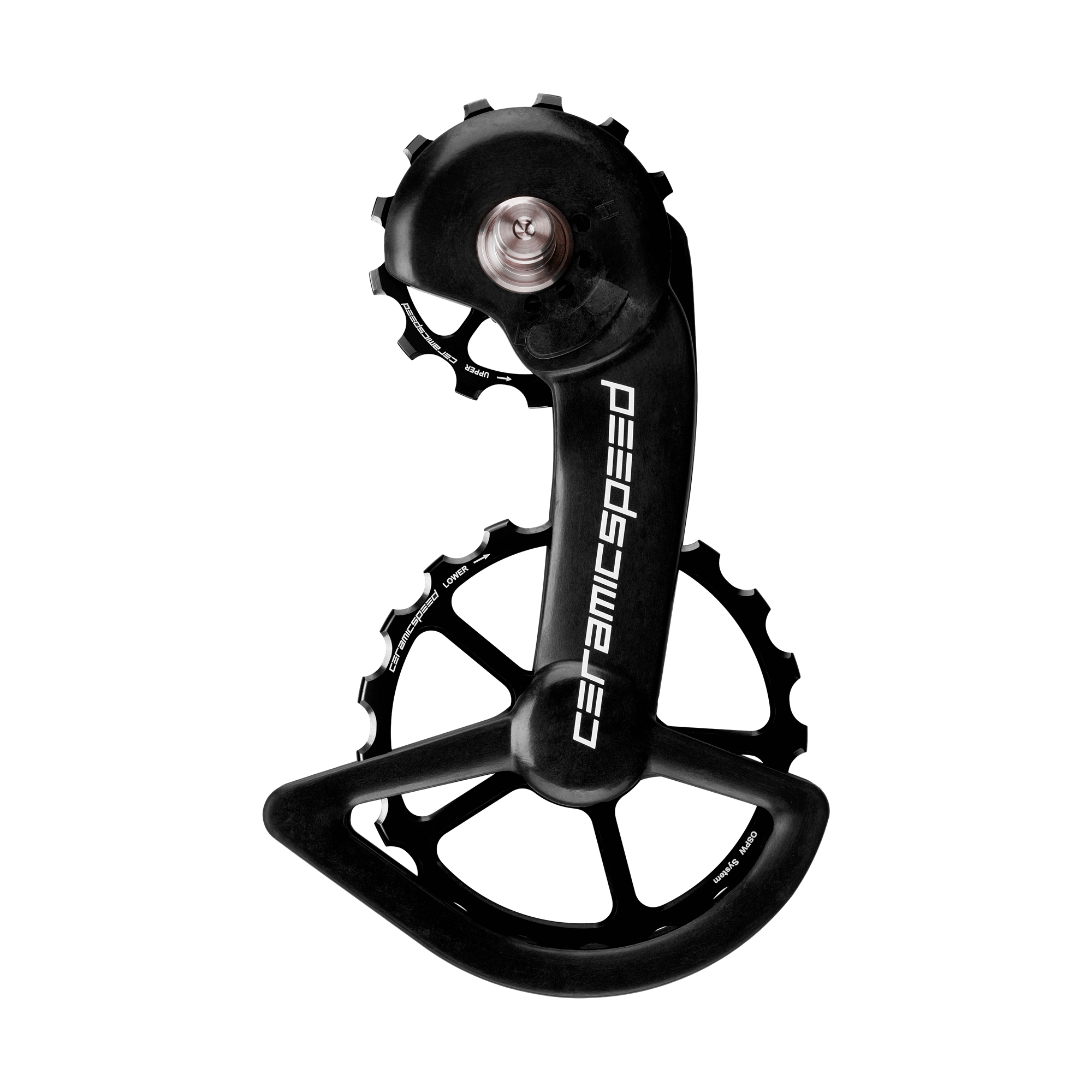 ceramicspeed OSPW System for Shimano 9100/9150 and 8000 SS/8050 SS