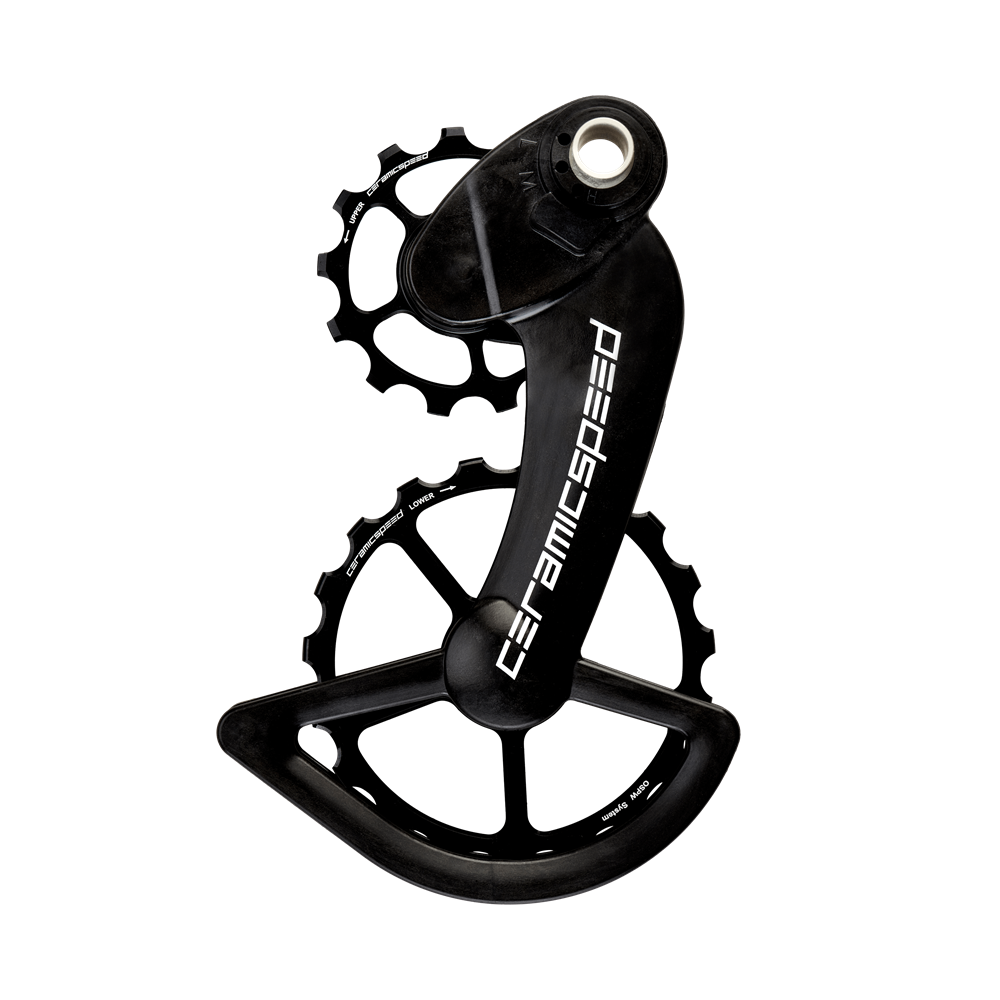 ceramicspeed OSPW for Campagnolo 12-speed EP