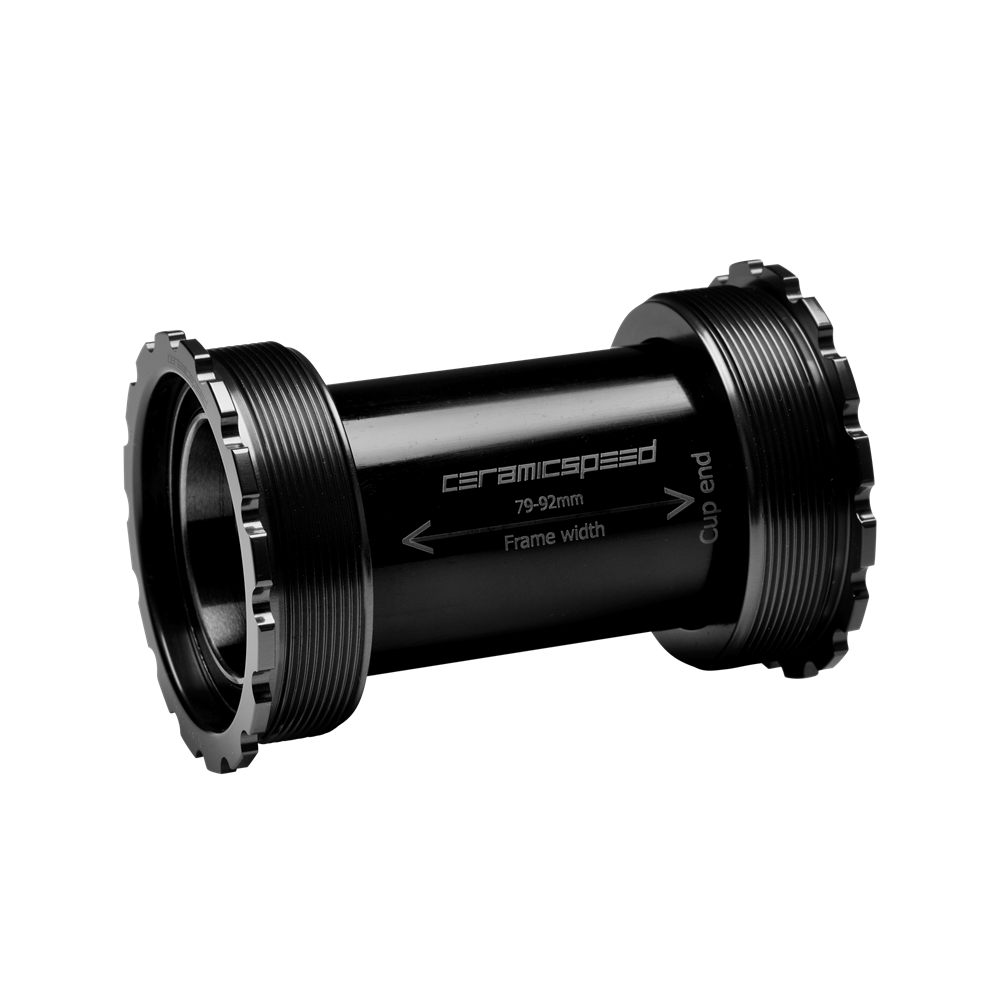 ceramicspeed T47/86 30mm