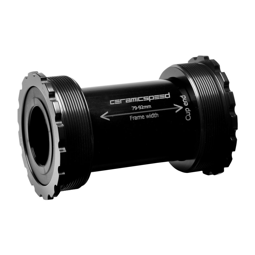 ceramicspeed T47/86 for Shimano